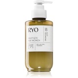 RYO Root:Gen Hair Loss Care Treatment ingrijire consolidata impotriva caderii parului pentru femei 353 ml