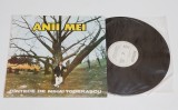 Mihai Toderascu - Anii mei - disc vinil vinyl LP, Electrecord