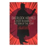 Sherlock Holmes