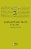 Carte Omilii la Matei Sfantul Ioan Gura de Aur PSB vol. 27 Anticariat Stare Buna