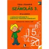 Sz&aacute;mol&aacute;s 3. - 20-as sz&aacute;mk&ouml;r - T&aacute;las J&oacute;zsefn&eacute;