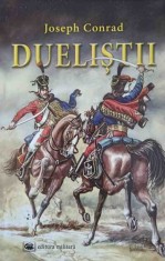 DUELISTII-JOSEPH CONRAD-246968