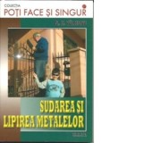 Sudarea si lipirea metalelor