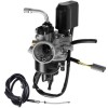 Carburator Scuter Piaggio Zip 2T 49cc 50cc 12mm Aprilia Derbi Gilera Vespa Italjet
