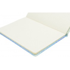 Carnet Notite A5 80 Foi 70G Punctate Mandarin 9119