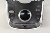 Buton de control navigație MERCEDES-BENZ S W222, V222, X222 2015 OEM: A2229009003,A2229016702,A2229024503 22828410