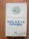 d1d Galaxia Grama - Dumitru Radu Popescu