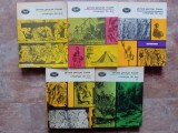 James George Frazer - Creanga de aur 5 volume