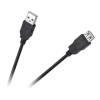 Cablu USB Extensie 1.5m Cabletech Eco-Line, Prelungitor USB