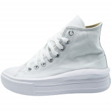 Tenisi femei Converse Chuck Taylor All Star Move Hi 568498C