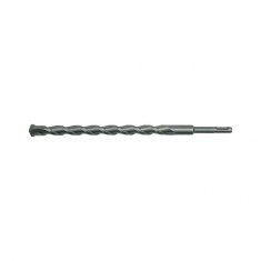 Burghiu ptr. beton sds-plus 25x600mm Sthor 23982 foto