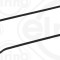 ELRING 284.530 Garnitura, capac supape