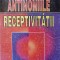 ANTINOMIILE RECEPTIVITATII. INCERCARE DE PARADIGMA LOGICA-CONSTANTIN SALAVASTRU-141229