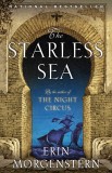 The Starless Sea | Erin Morgenstern, 2020