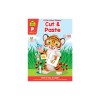Cut &amp; Paste Ages 3-5