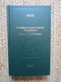 O Calatorie Spre Centrul Pamantului &amp; Goana Dupa Meteor - Jules Verne, Editura Adevarul, 2009, Aventura