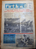 Fotbal 26 august 1966-art. startul campionatului,prima etapa