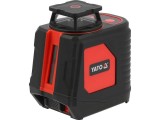 Nivela Laser Verde Cu 5 Linii