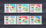 A11 TX3 1 - 1990 - Preliminariile CM de Fotbal - Italia