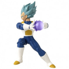 Dragon Ball Super Super Saiyan Blue Vegeta (Attack Collection) 17cm foto