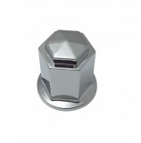 Capace Jante Bolt pentru Camioane si altele Cromat 32mm