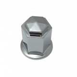 Capace Jante Bolt pentru Camioane si altele Cromat 32mm