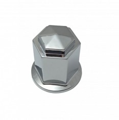 Capace Jante Bolt pentru Camioane si altele Cromat 32mm