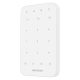 Tastatura Wireless AX PRO 868Mhz - HIKVISION DS-PK1-E-WE SafetyGuard Surveillance