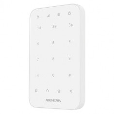 Tastatura Wireless AX PRO 868Mhz - HIKVISION DS-PK1-E-WE SafetyGuard Surveillance