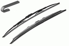 Set stergatoare parbriz OPEL CORSA C (F08, F68) (2000 - 2009) BOSCH 3 397 118 564 foto