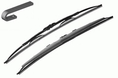 Set stergatoare parbriz VW TRANSPORTER IV bus (70XB, 70XC, 7DB, 7DW, 7DK) (1990 - 2003) BOSCH 3 397 118 401 foto