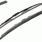 Set stergatoare parbriz OPEL ASTRA F Hatchback (53, 54, 58, 59) (1991 - 1998) BOSCH 3 397 118 506