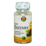 SUPER ENZYMES 30cps SECOM, SECOM HEALTHCARE