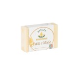 Sapun solid natural Latte e Miele Essenziale 100 g