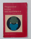 Remus Nestor - Diagnosticul Bolilor Reumatismale