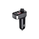 Modulator MP3 Smart cu functie handsfree auto Bluetooth si incarcator auto 3.1A Cod: XO-BCC10 Automotive TrustedCars, Oem
