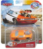 Masinuta Disney Cars Snot Rod Color Changers schimba culoarea Scara 1:55