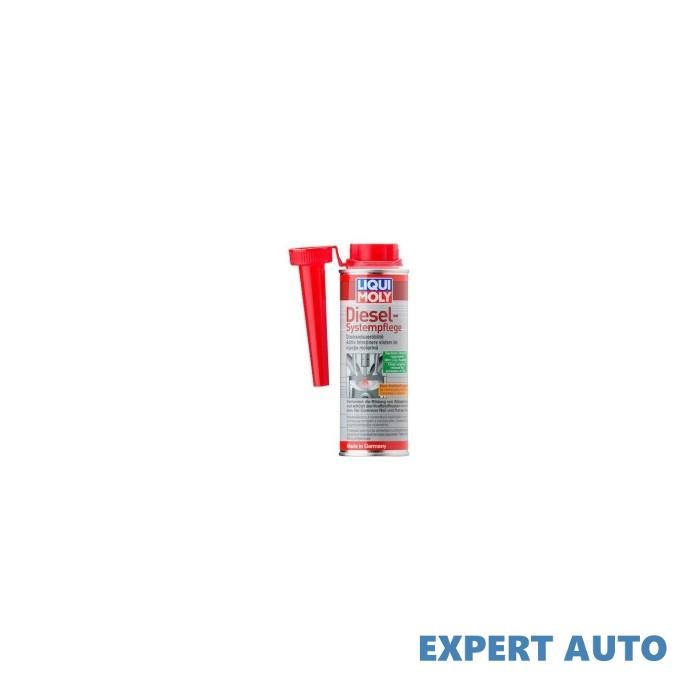 Aditiv intretinere sistem de injectie motorina 250ml liqui moly cod: 8386 Alta marca Alt model #7