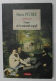 SUPA DE LA MIEZUL NOPTII de MARTA PETREU , 2017
