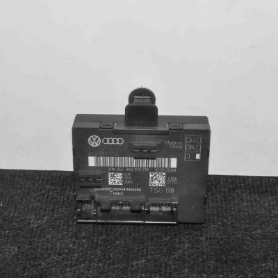 Modul de control ușă dreapta spate AUDI A4 Avant 8K5, B8 2008 OEM: 8K09597948K0959795 1379222 foto