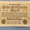 Germania - 10 Millionen Mark (1923) Berlin sNF26