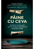 Paine cu ceva - Liliana Nechita, Humanitas