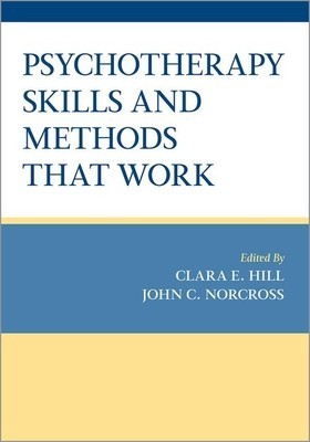 Psychotherapy Skills and Methods That Work foto