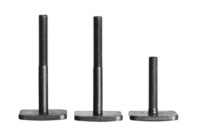 Adaptor Thule T-Track 889-1