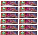 Set 12 Bucati - Magiun Afrodisiac din Plante Unisex 12 gr.