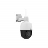 Camera Wifi speedome - 360 grade - audio - 2 MP - complet echipata - card 128GB, Camera IP