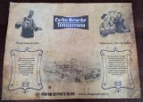 CURTEA BERARILOR TIMISOARA