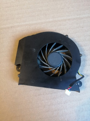 Ventilator cooler Acer Aspire 8930 &amp;amp; 8930G 8920 8920g foto