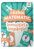 Cumpara ieftin Inmultiri si impartiri