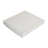 Filtru aer habitaclu AUDI A4 Avant 8E5 B6 ALCO Filters MS6202